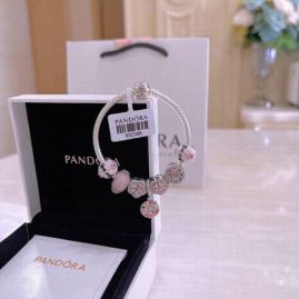 Picture of Pandora Bracelet 7 _SKUPandorabracelet17-2101cly7314089
